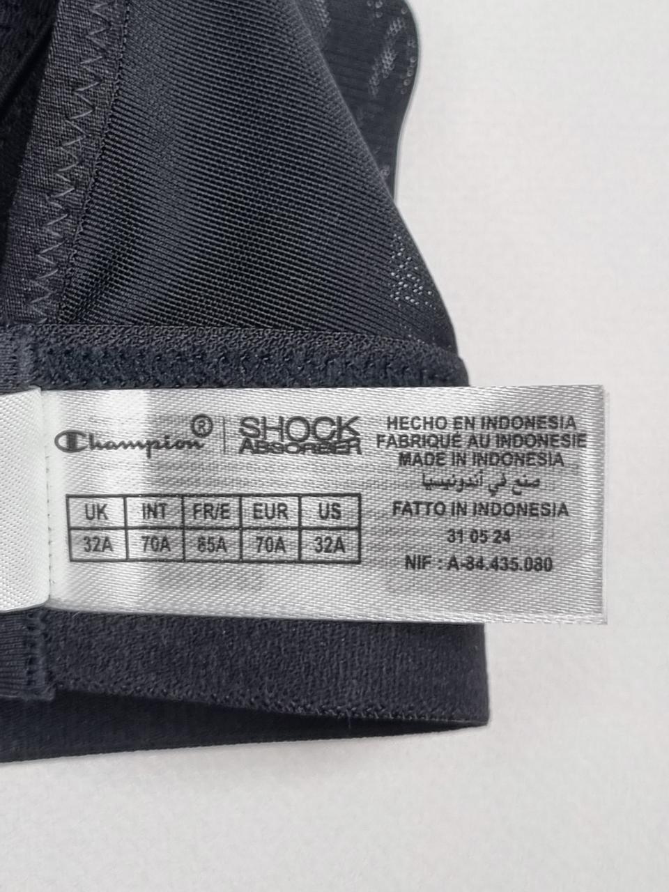 Фото3 Бюстгальтер Champion