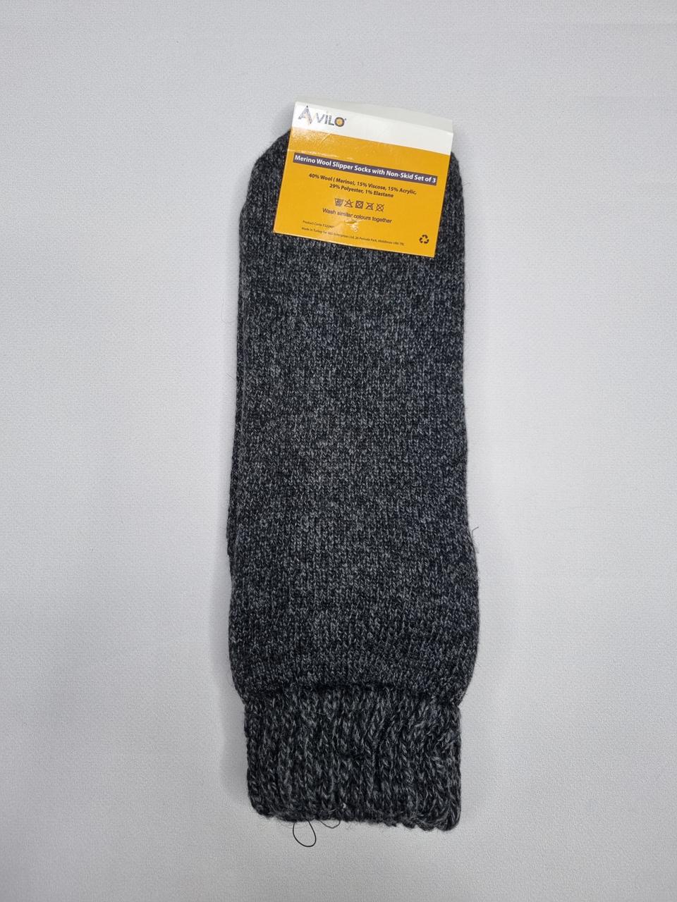 Фото1 Шкарпетки AVILO