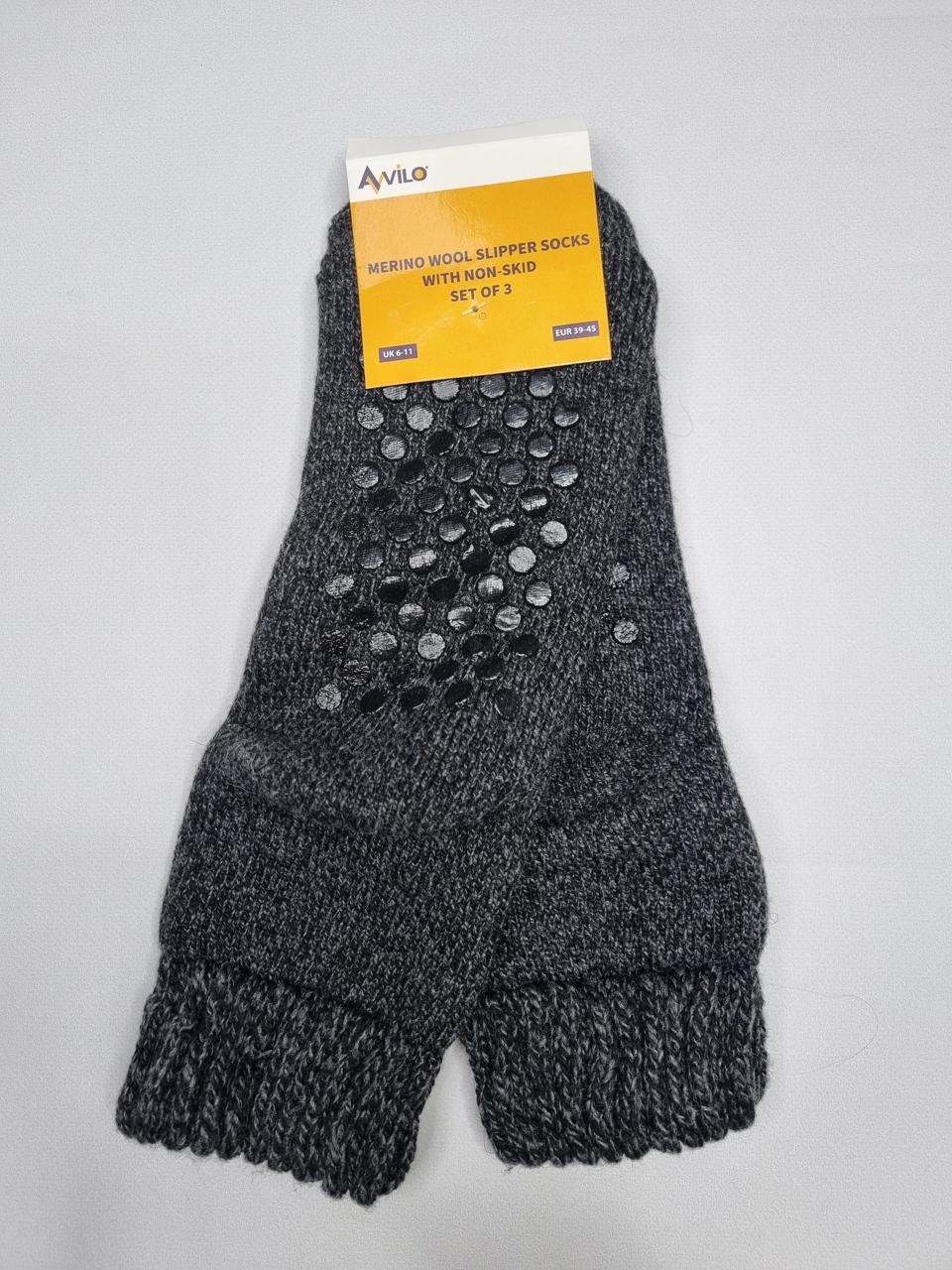 Фото2 Шкарпетки AVILO