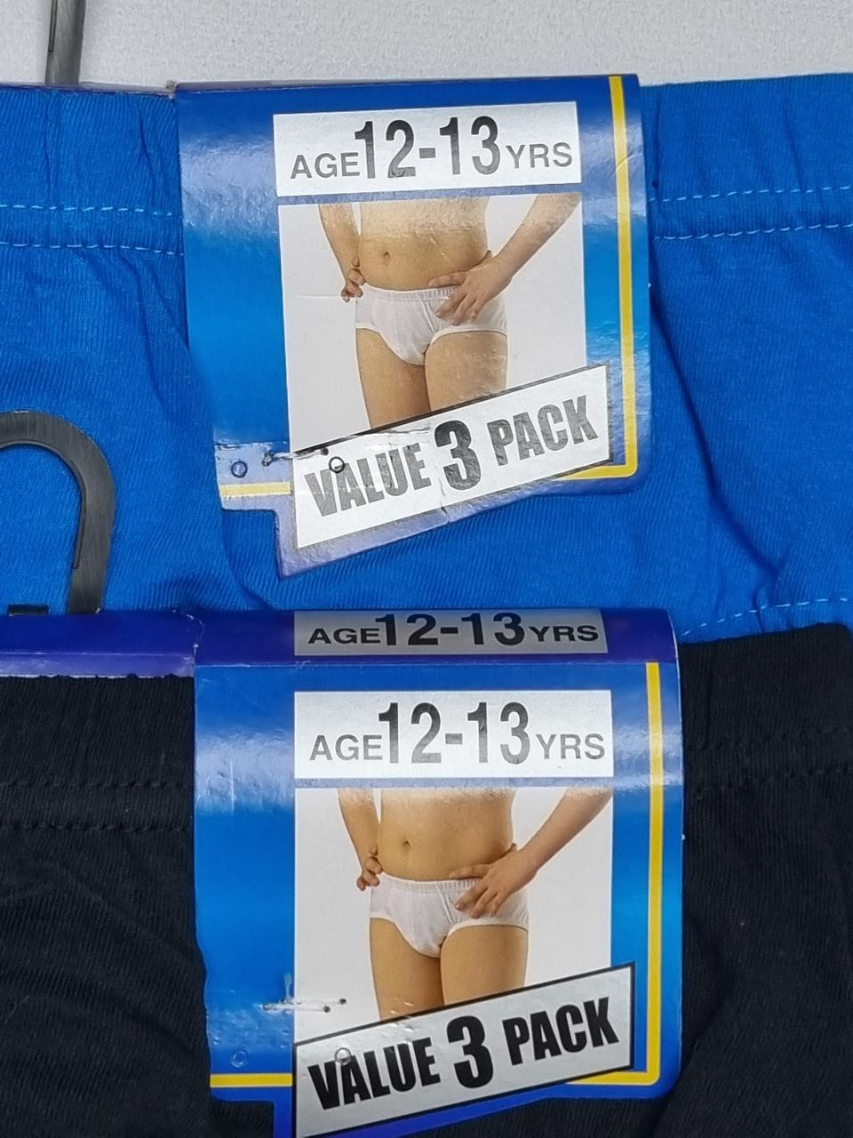 Фото3 Труси