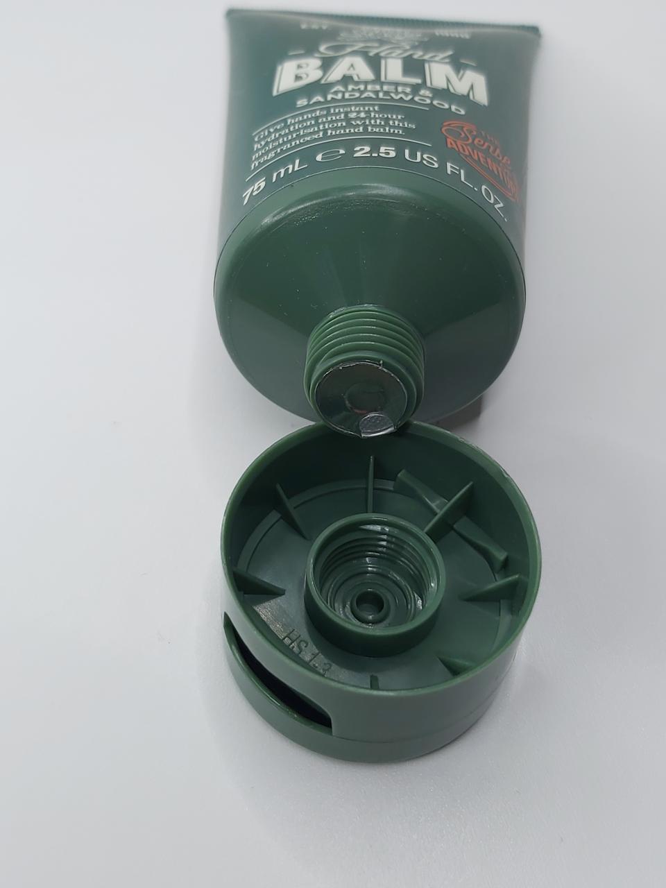 Фото3 Бальзам для рук Fat Face