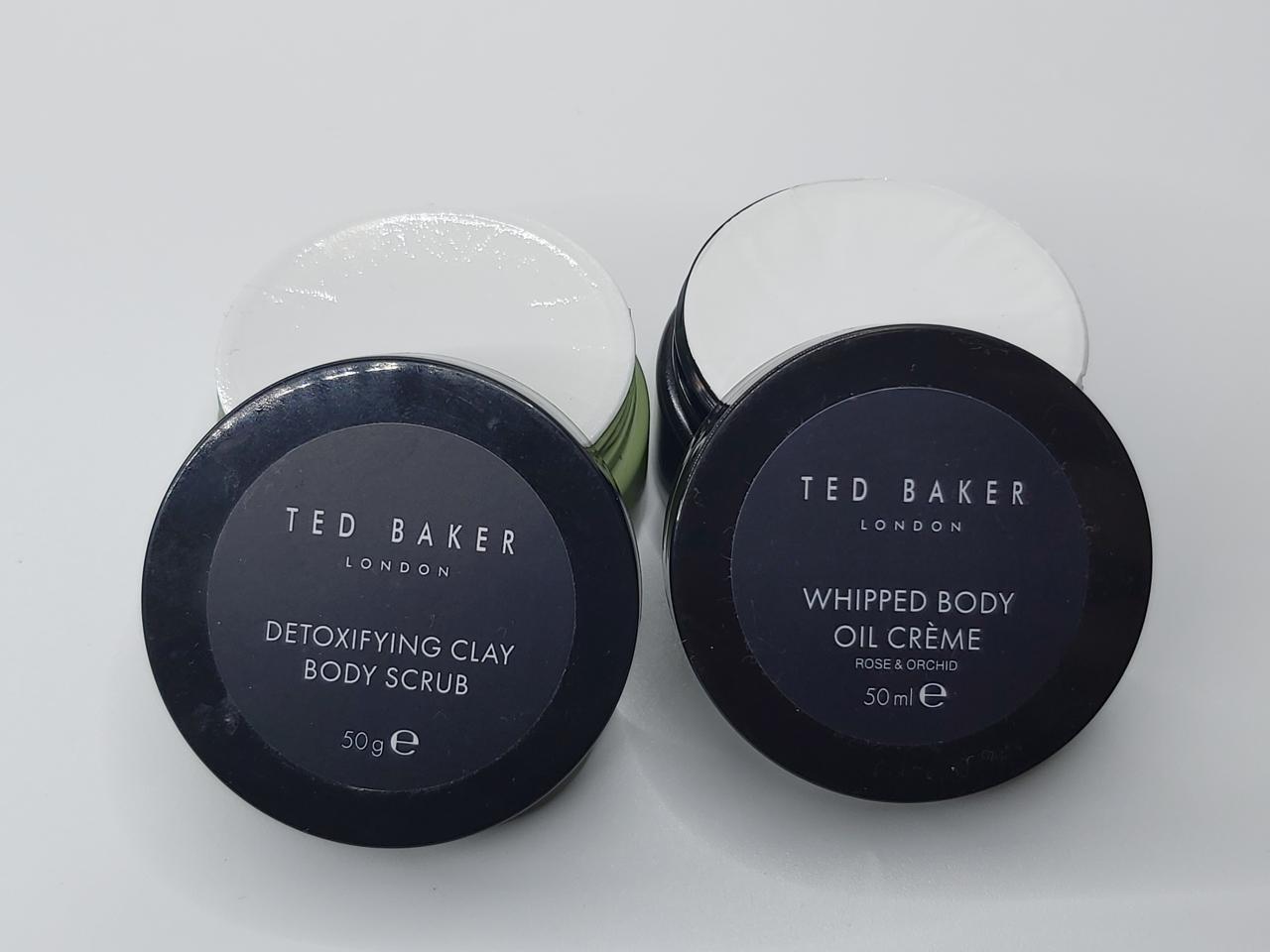 Фото2 Набір Ted Baker