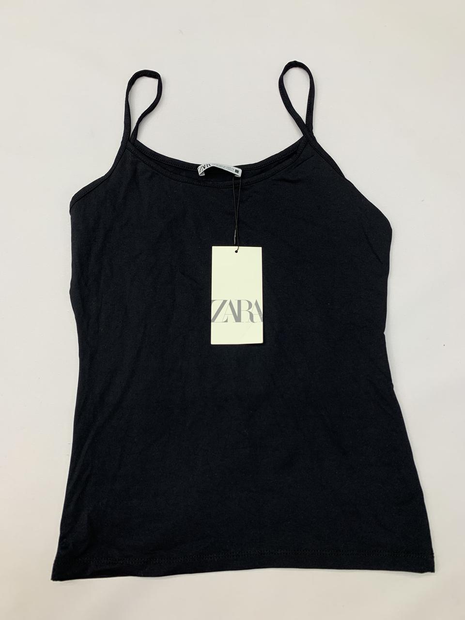 Фото1 Майка Zara