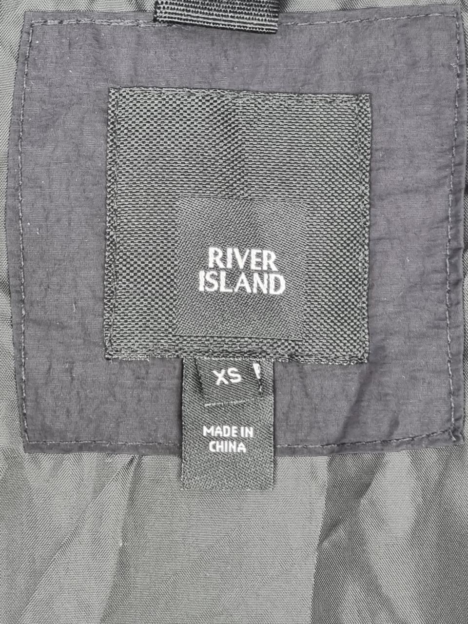 Фото4 Пальто River Island