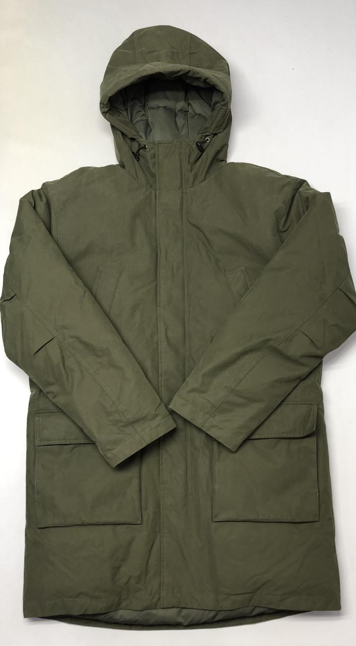 Фото1 Куртка carhartt