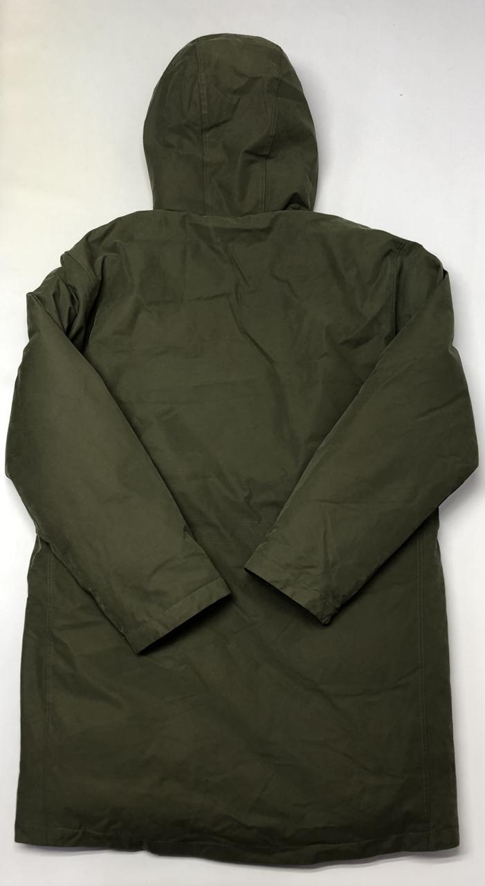 Фото2 Куртка carhartt