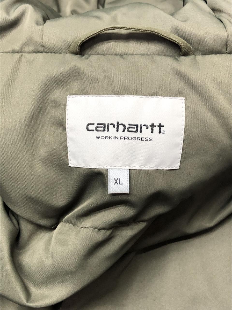 Фото3 Куртка carhartt