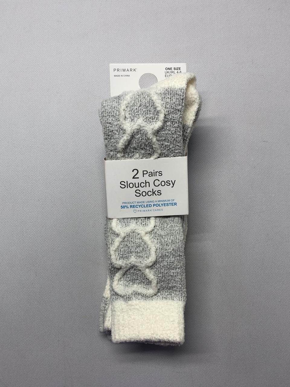 Фото1 Набір шкарпеток PRIMARK