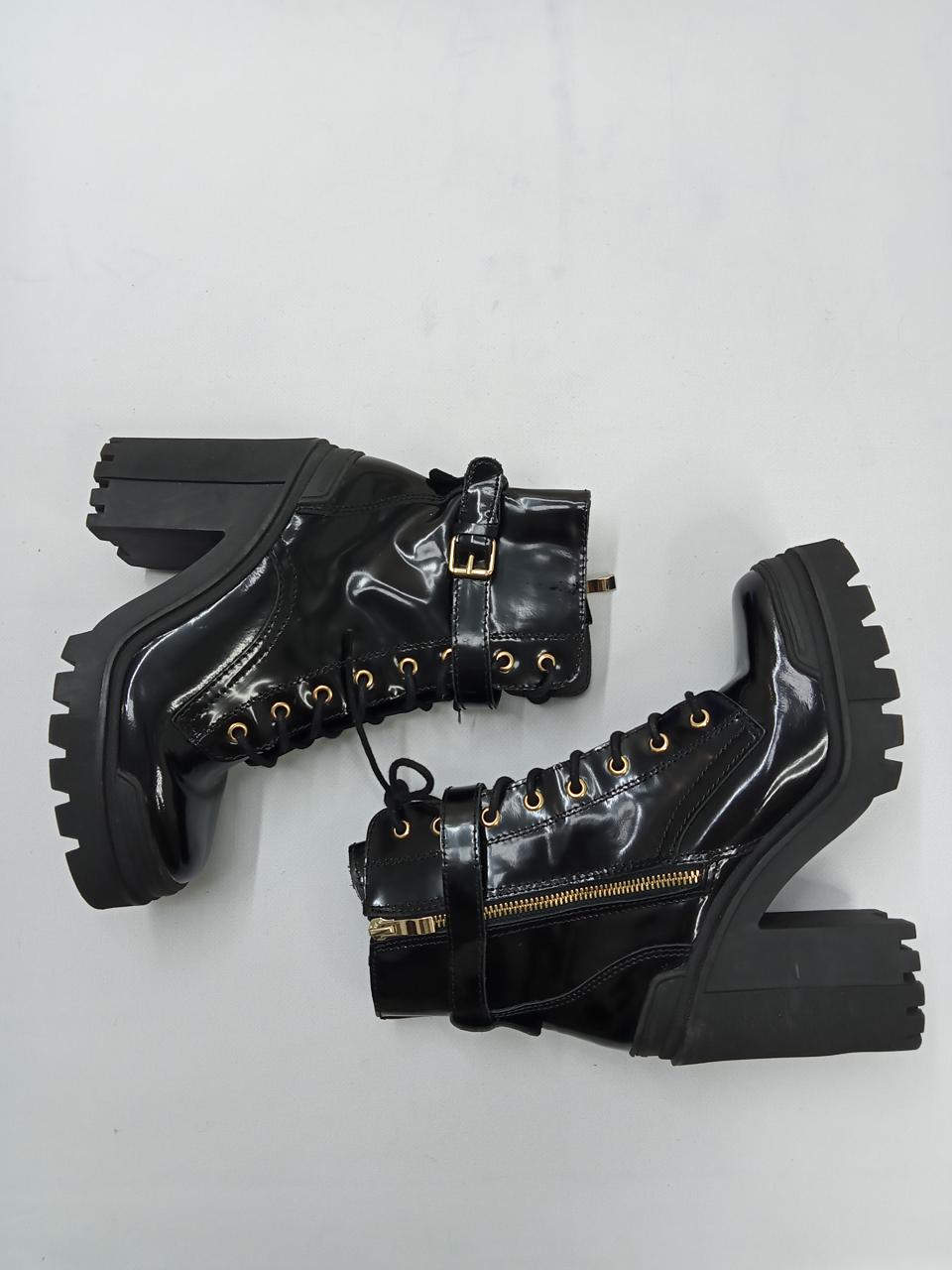 Фото1 Черевики ALDO