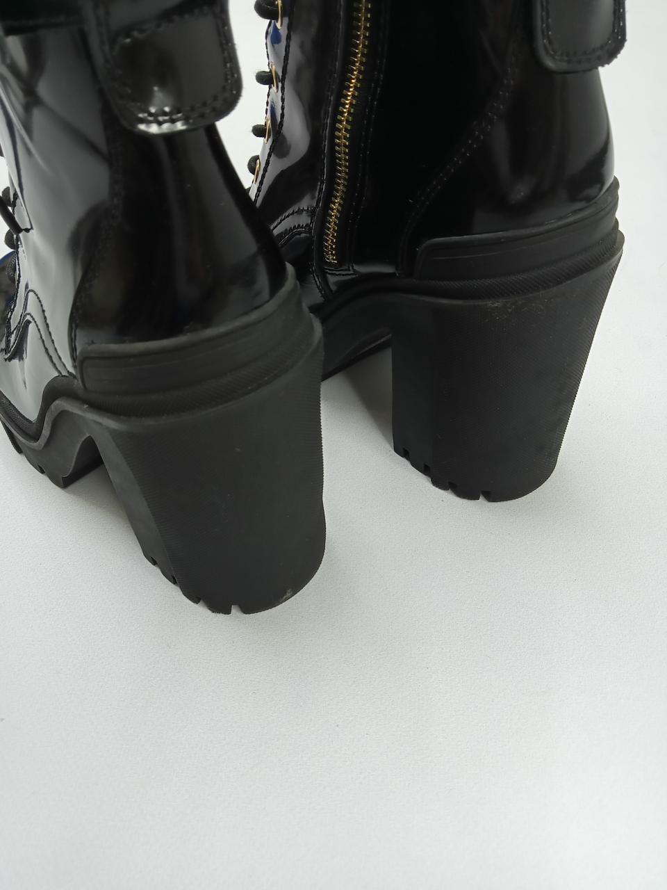 Фото2 Черевики ALDO