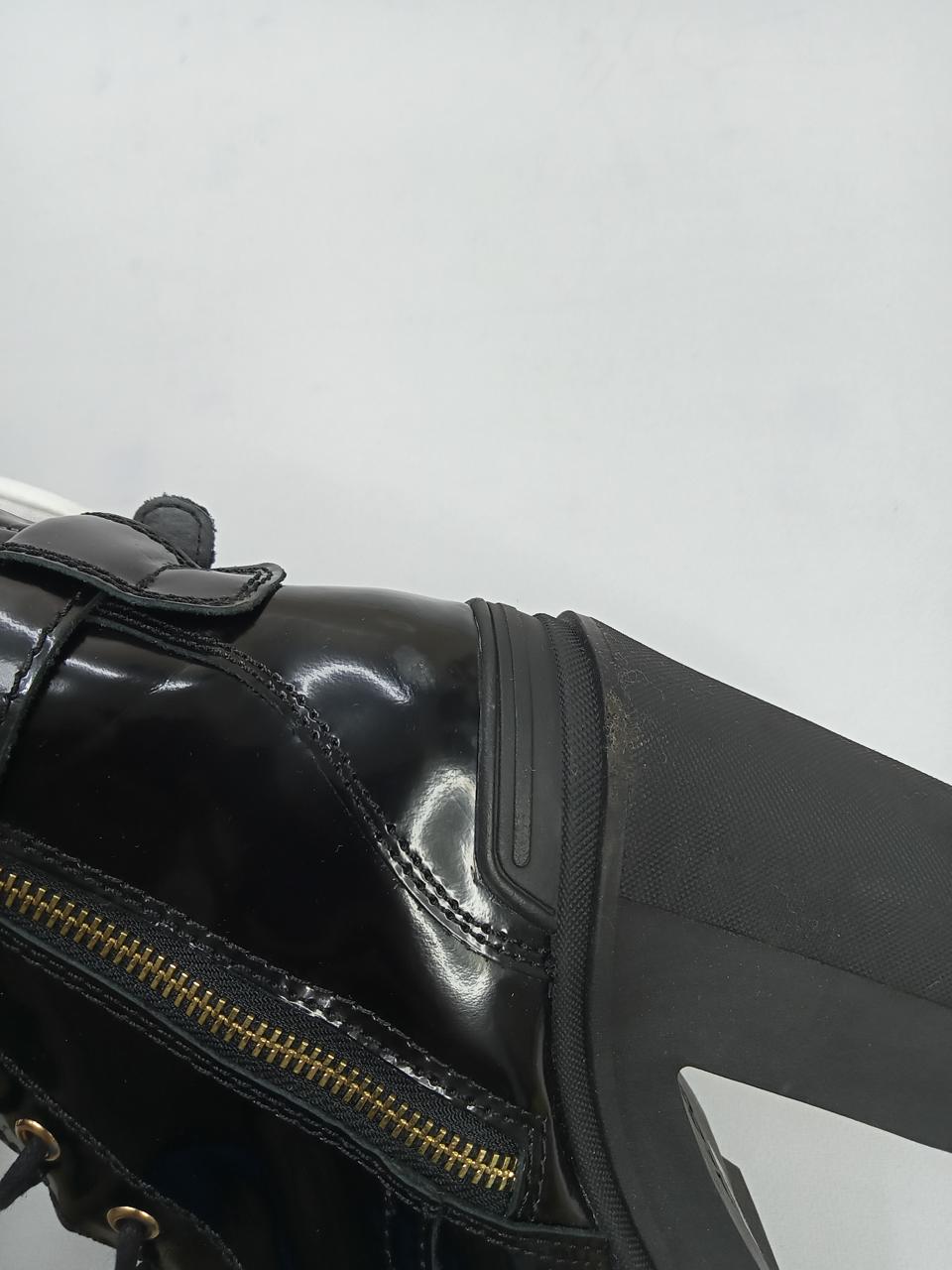 Фото4 Черевики ALDO