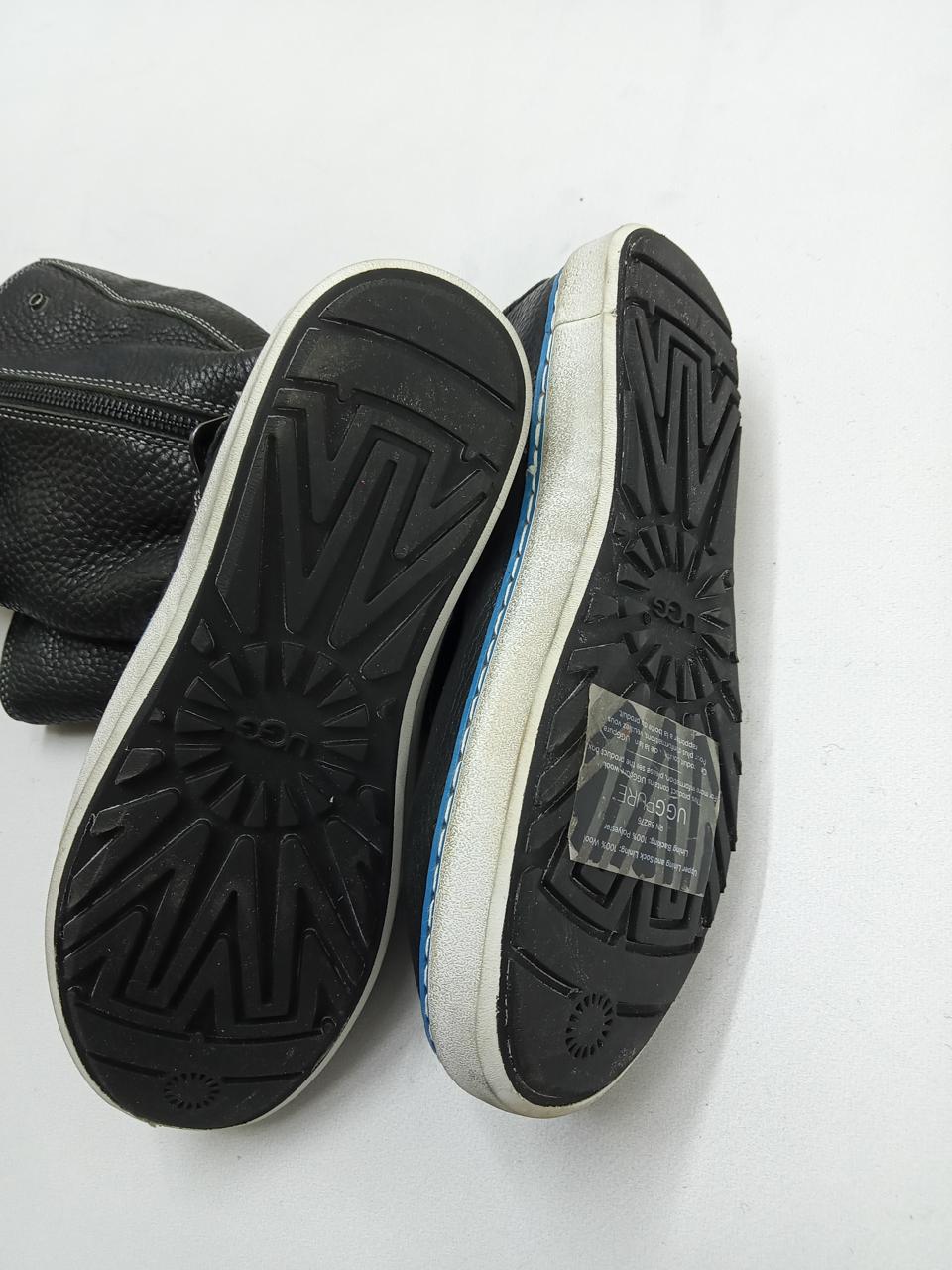 Фото2 Чоботи UGG