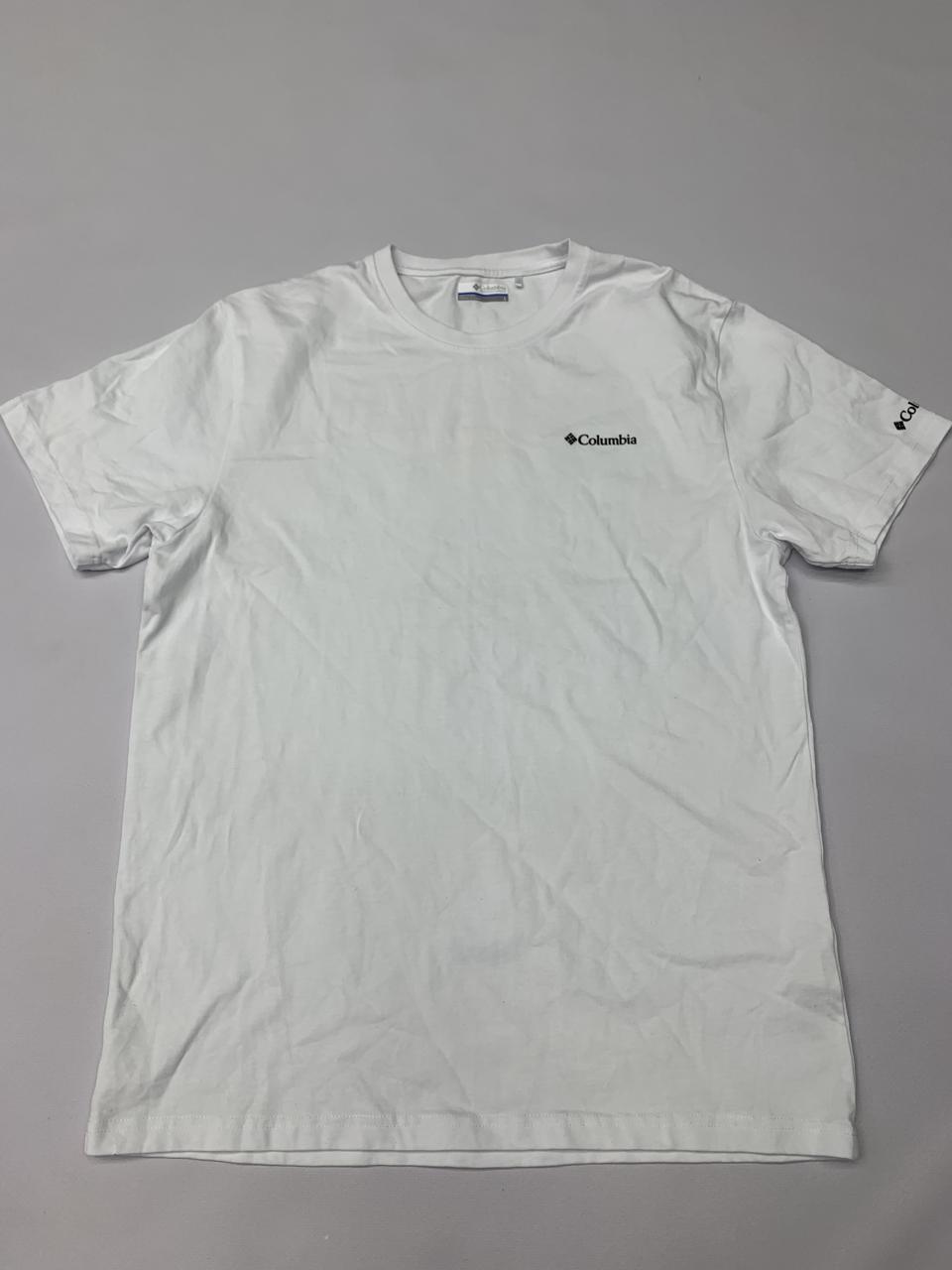 Фото1 Футболка Columbia