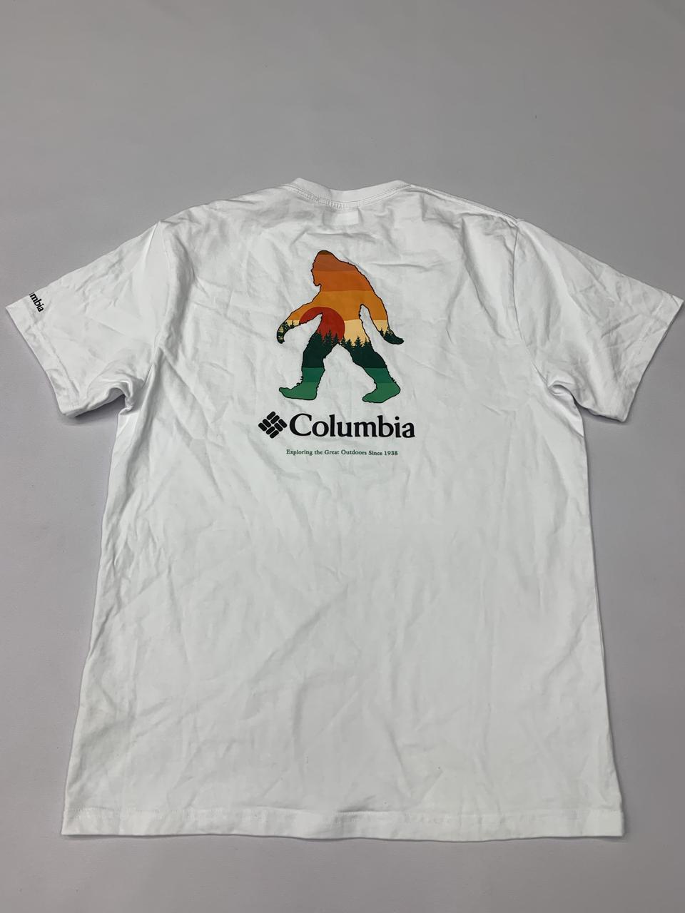 Фото2 Футболка Columbia