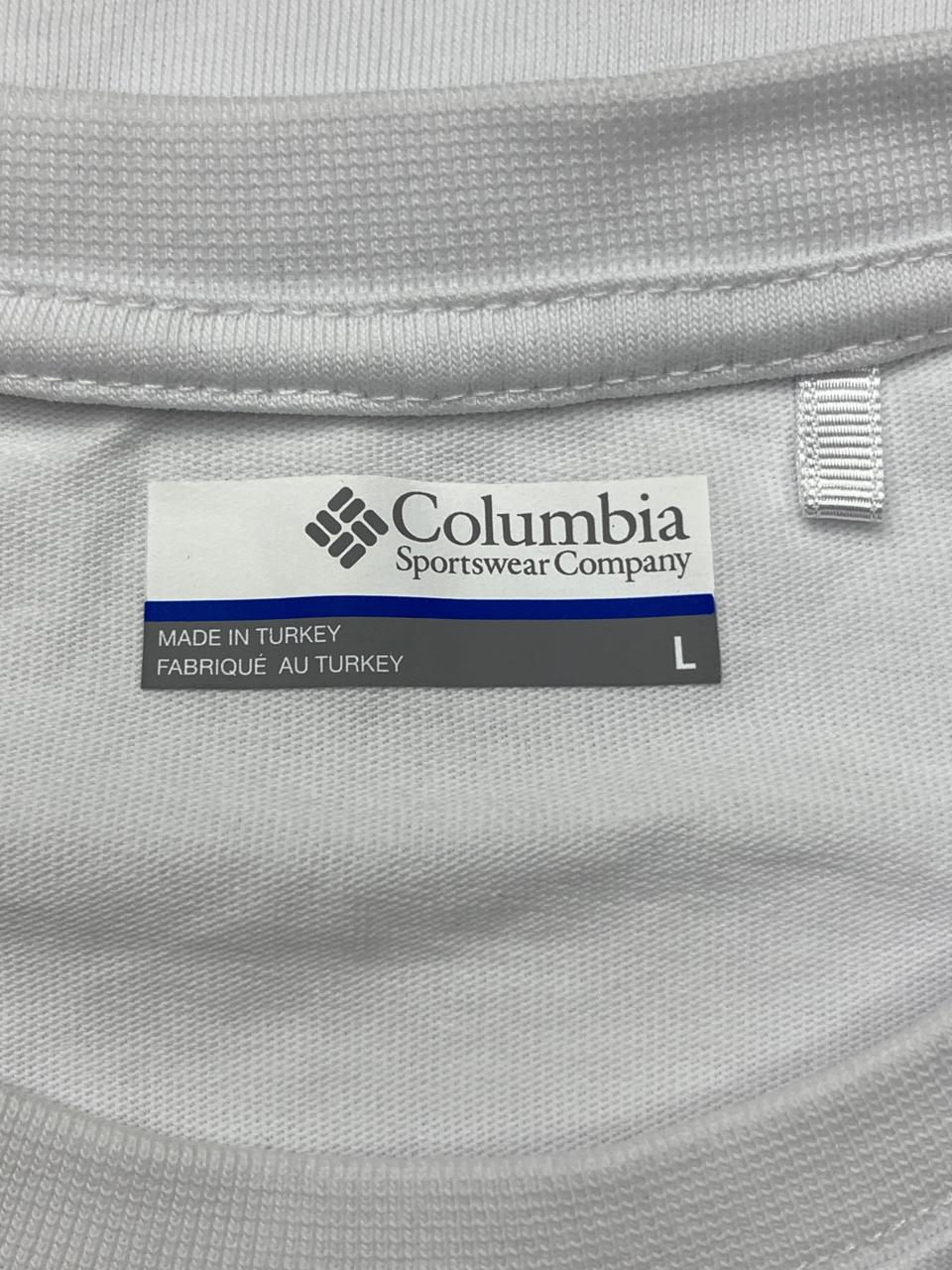 Фото3 Футболка Columbia