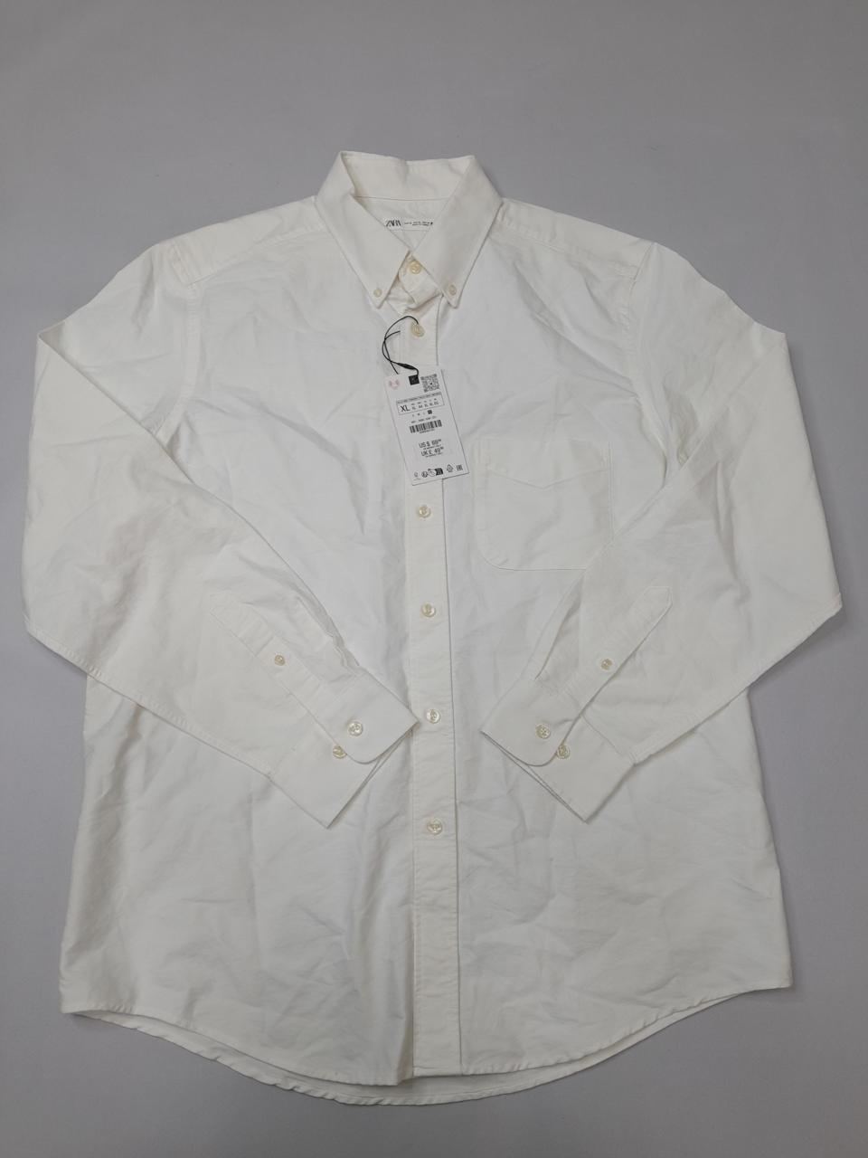 Фото1 Сорочка Zara