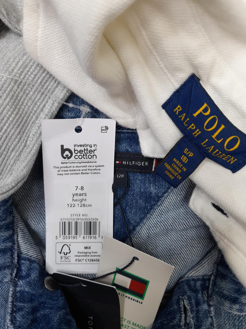 Фото3 Сет дитячий