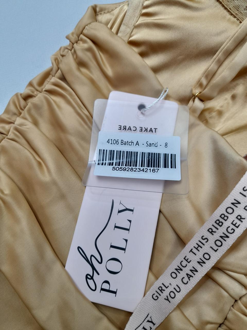 Фото3 Сукня Oh Polly