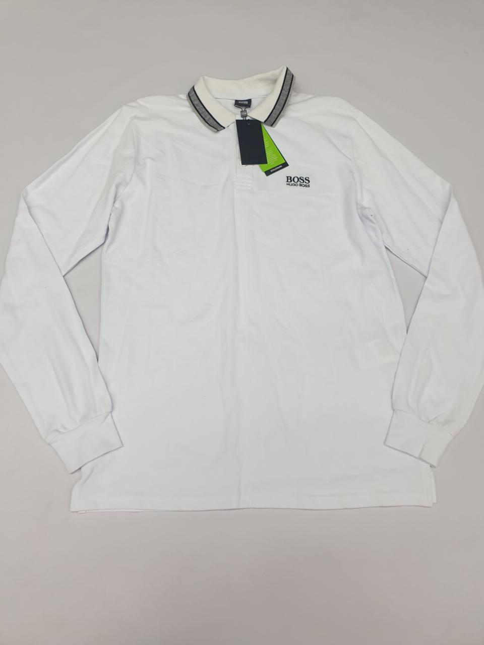 Фото1 Кофта Hugo Boss