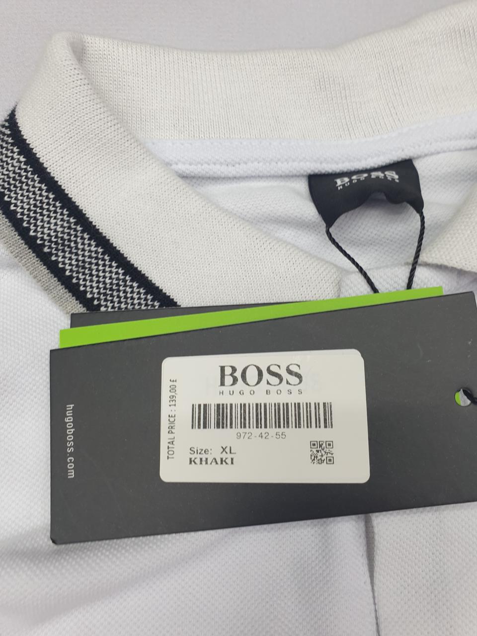 Фото3 Кофта Hugo Boss