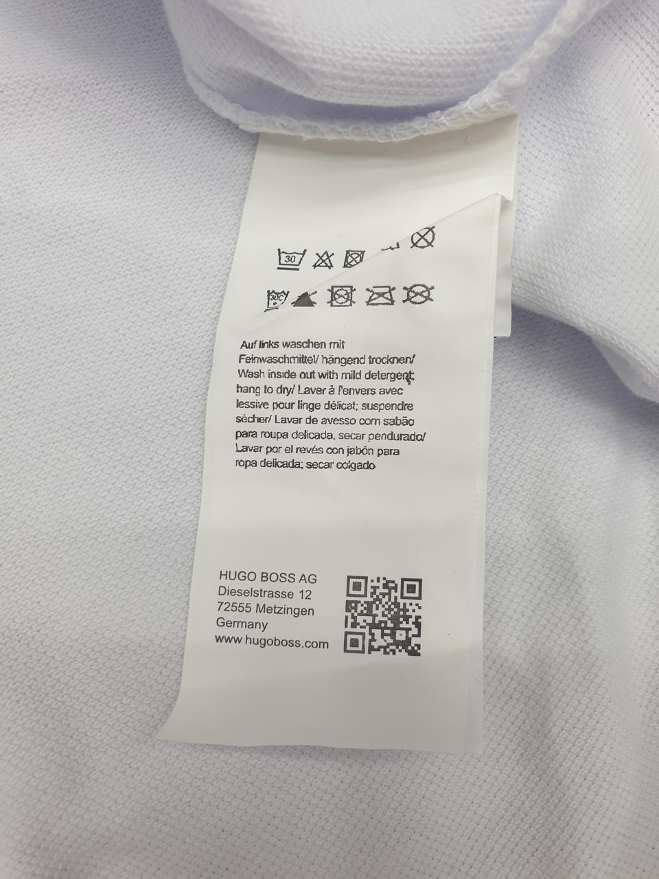 Фото4 Кофта Hugo Boss