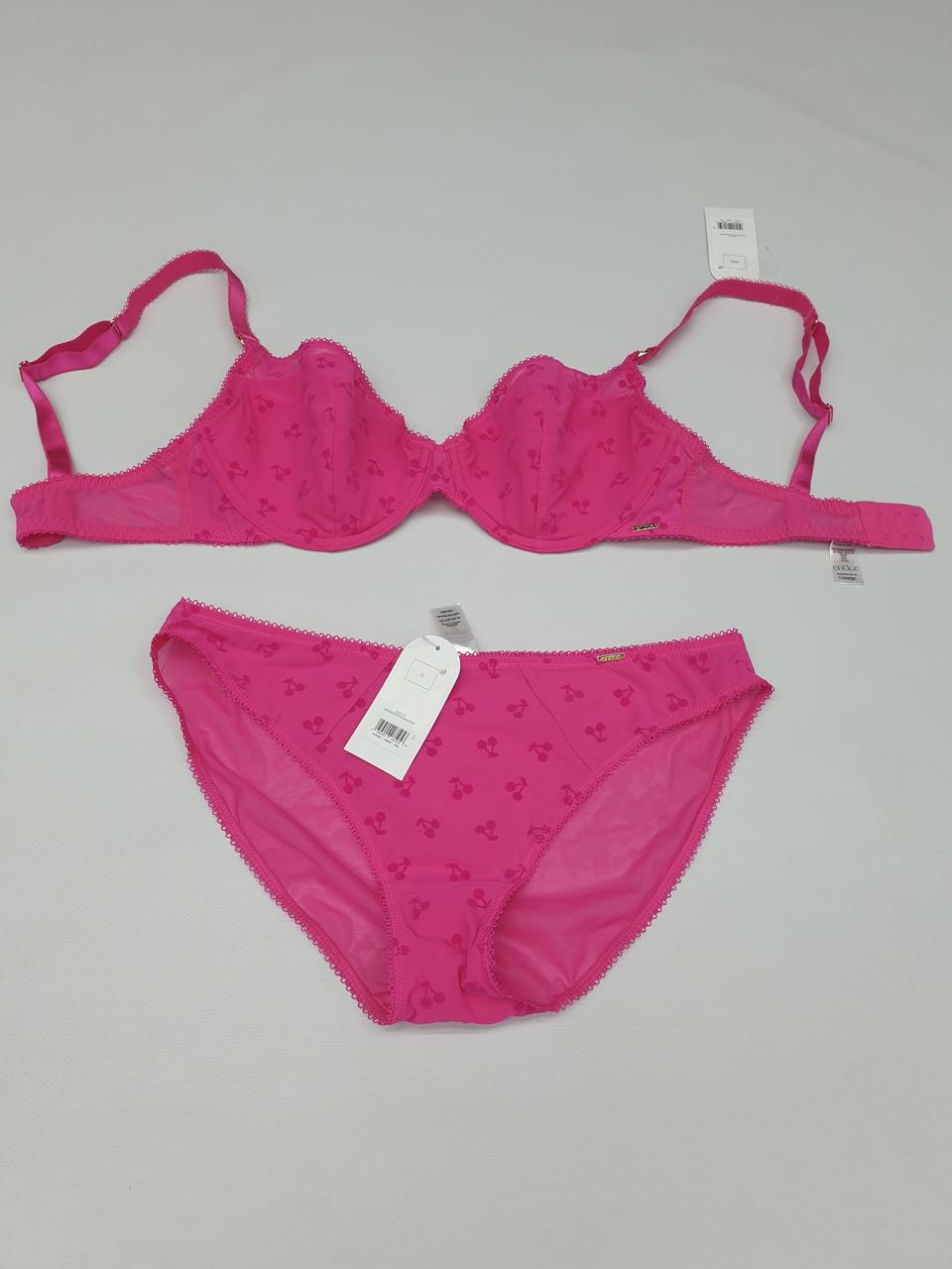 Фото1 Комплект білизни George