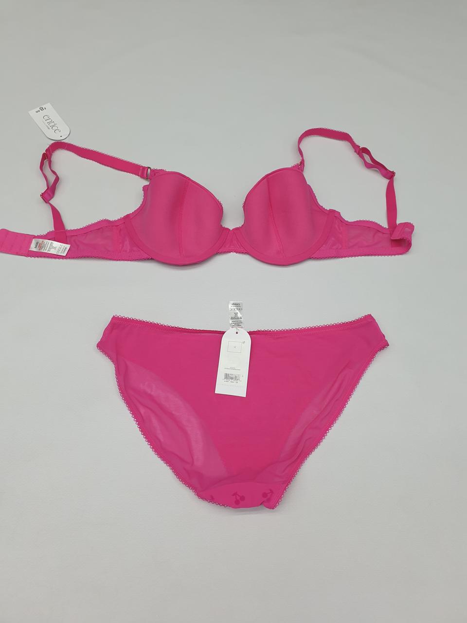 Фото3 Комплект білизни George