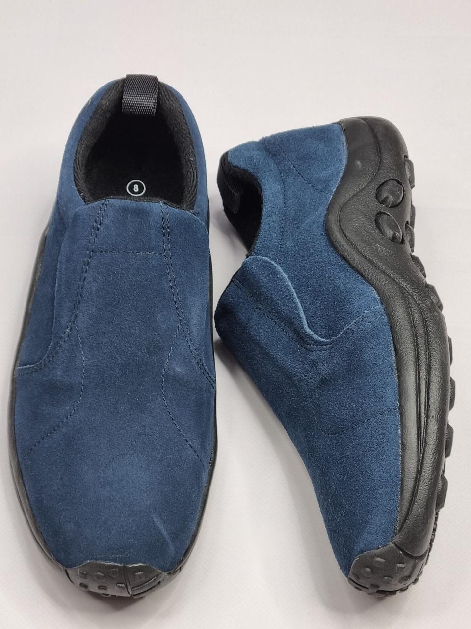 Фото2 Кросівки Cotton