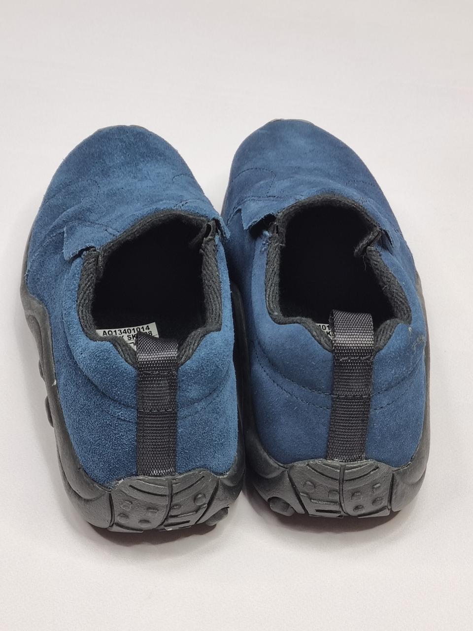 Фото3 Кросівки Cotton