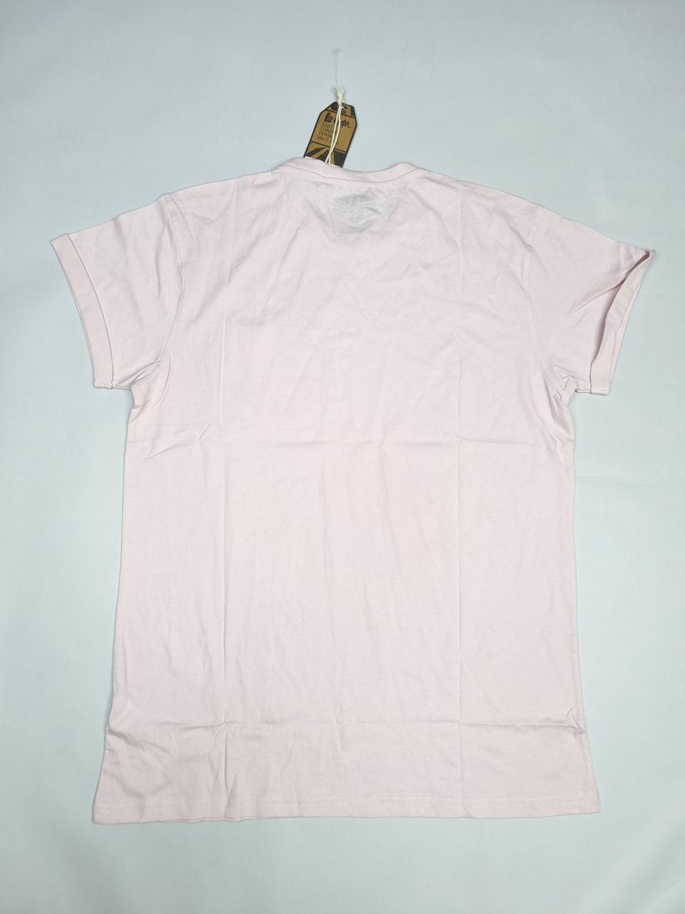 Фото2 Футболка Lee Cooper