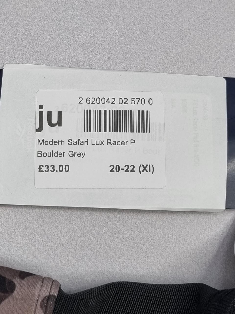 Фото4 Топ Reebok