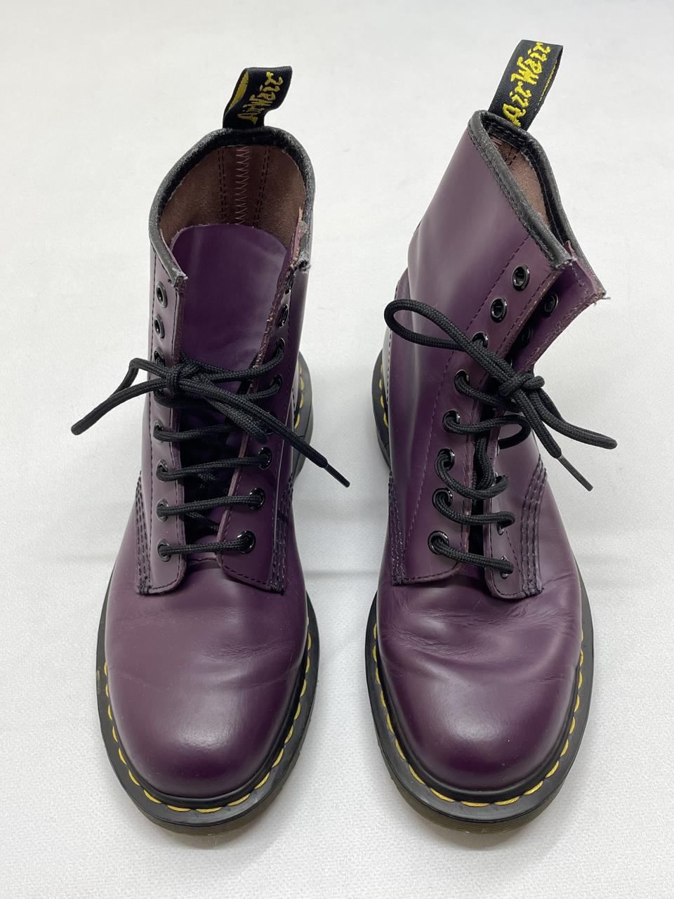 Фото1 Черевики Dr.Martens