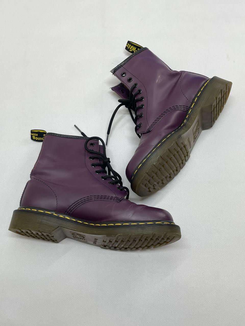 Фото3 Черевики Dr.Martens