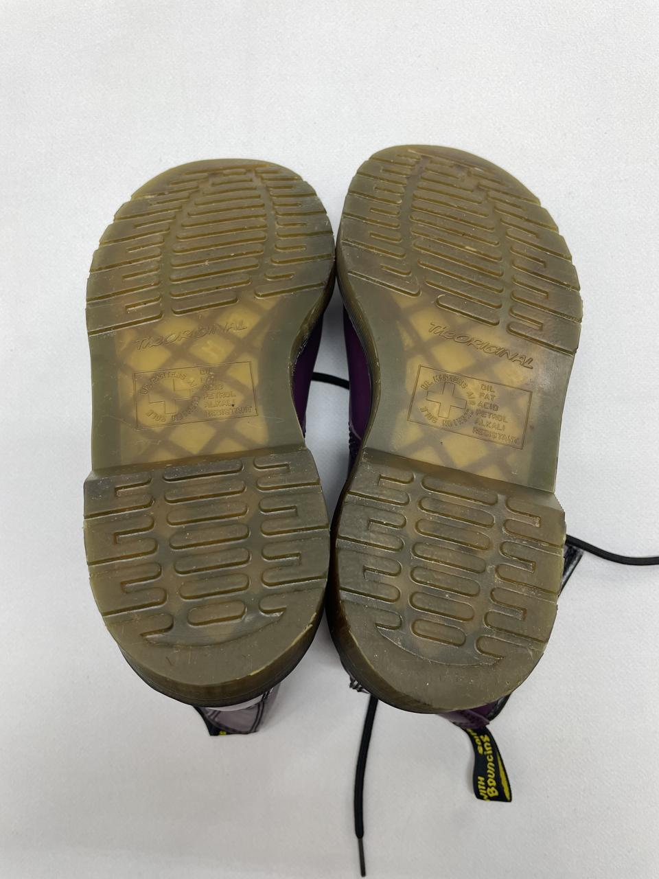 Фото5 Черевики Dr.Martens