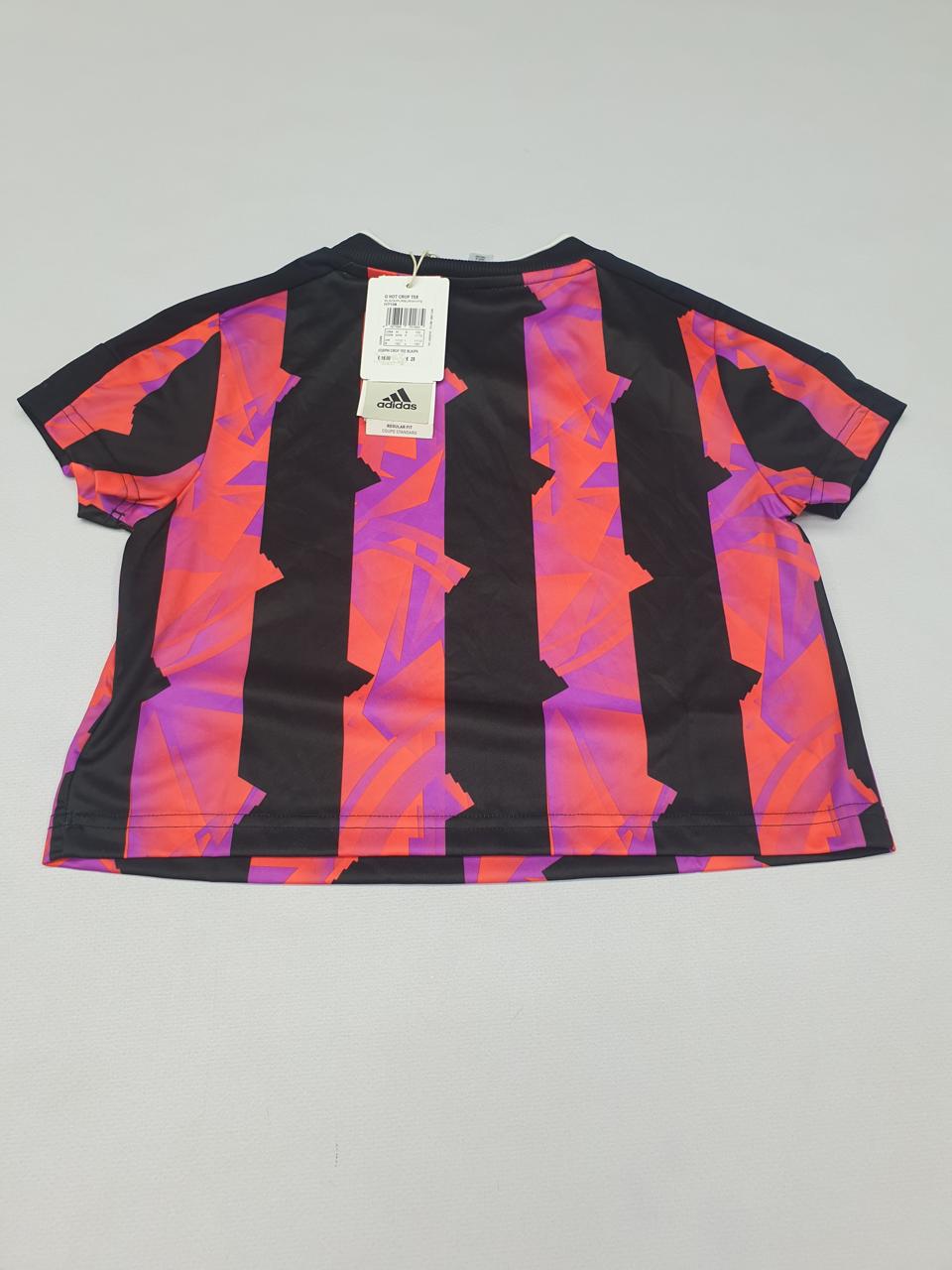 Фото2 Футболка Adidas