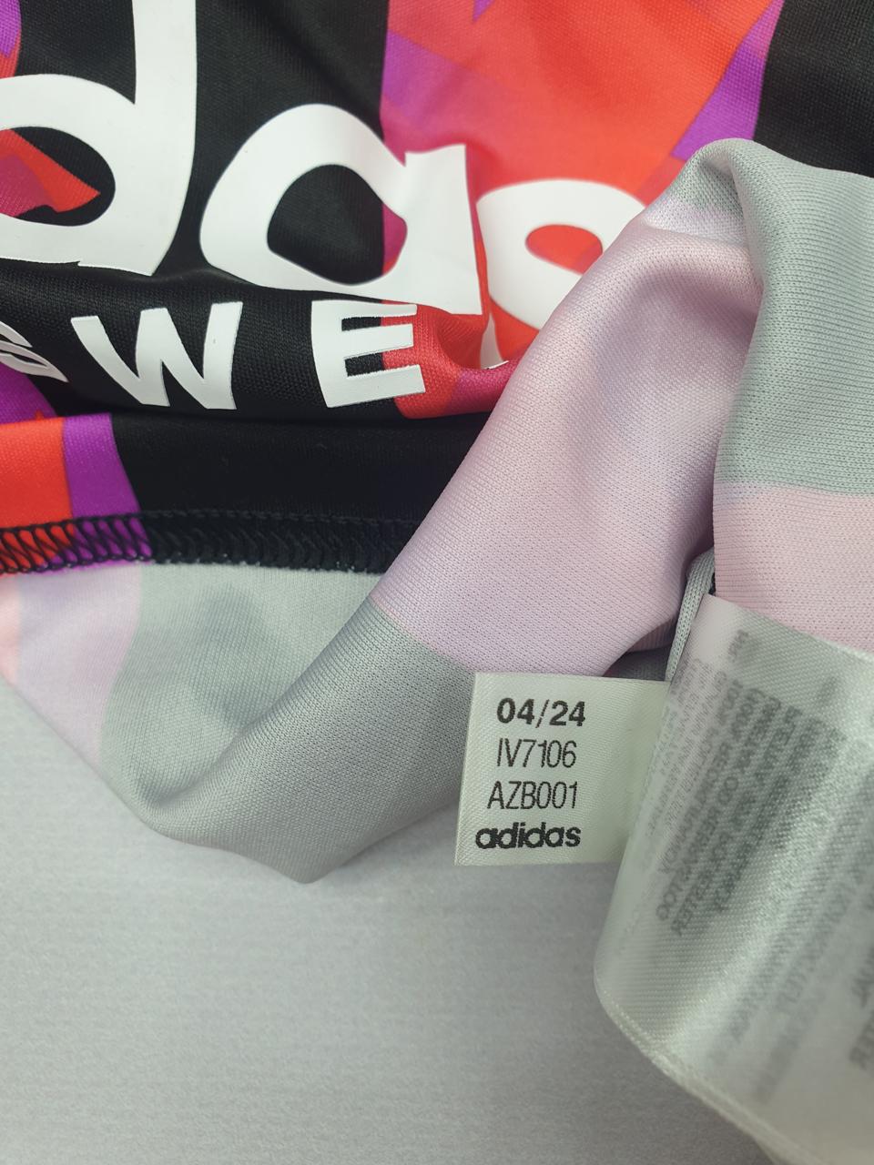 Фото4 Футболка Adidas