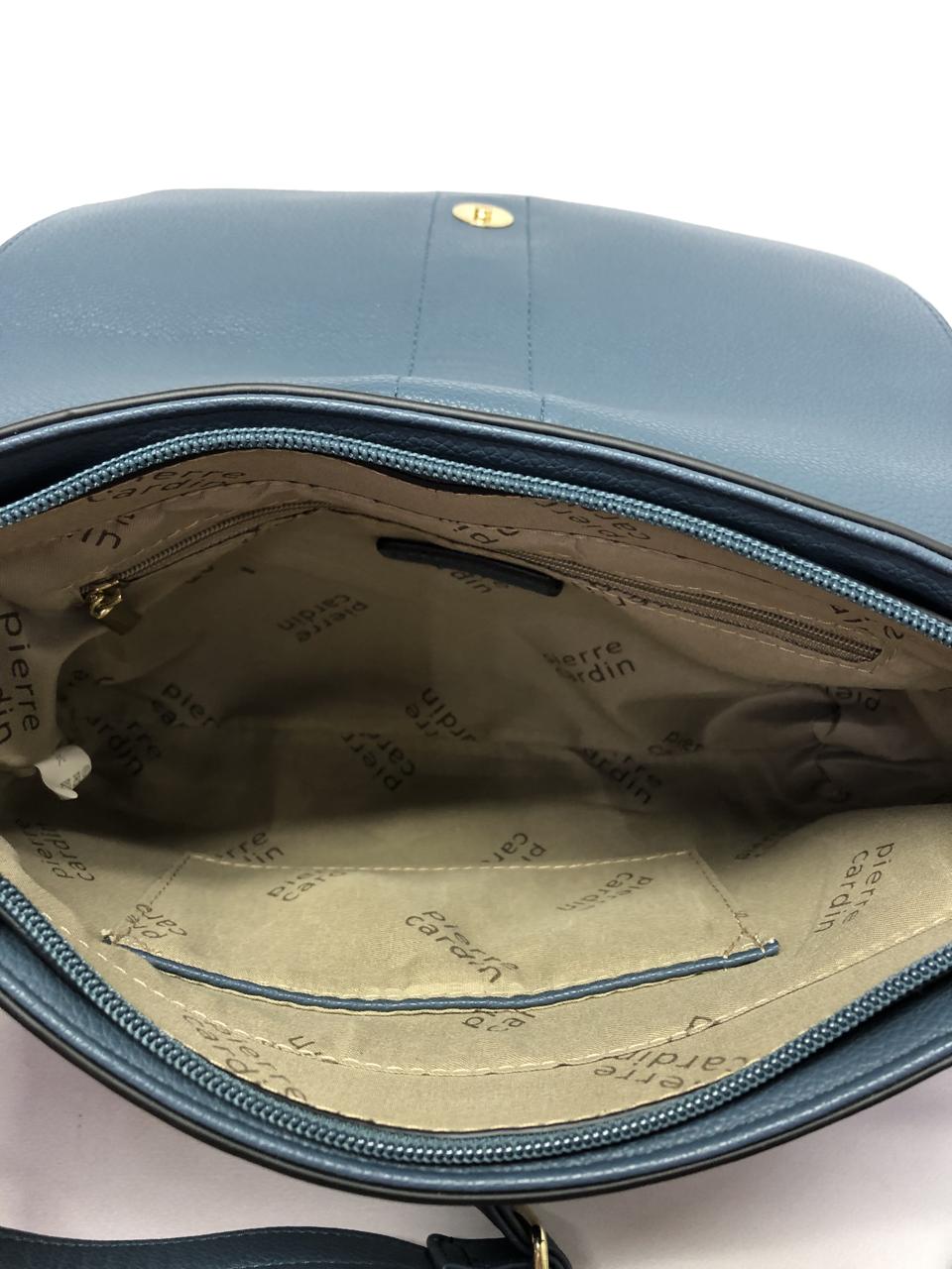 Фото3 Сумка Pierre Cardin