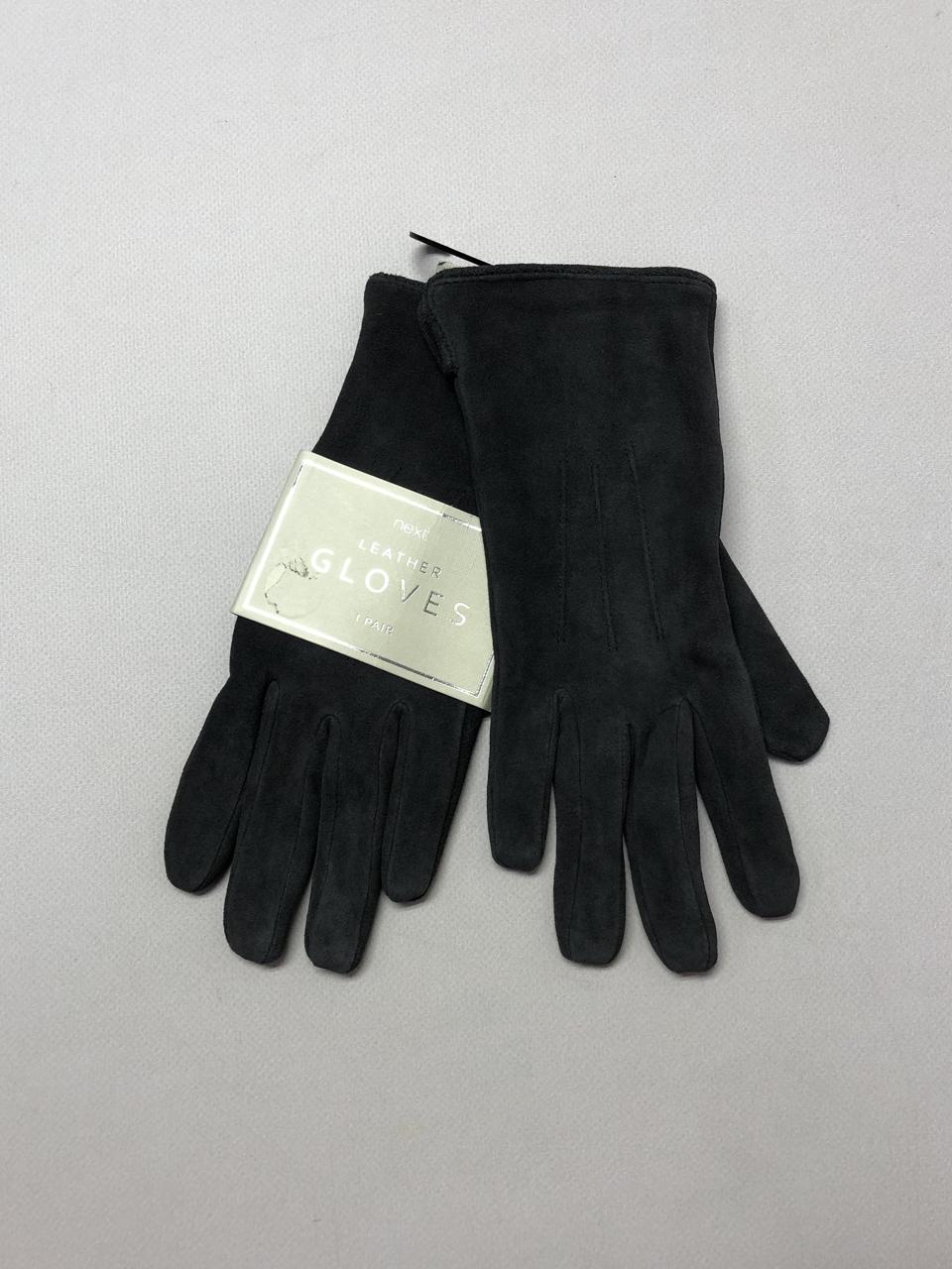 Фото1 Рукавиці next