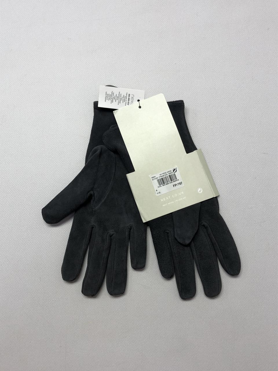 Фото2 Рукавиці next