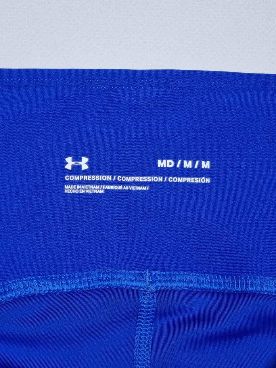 Фото3 Легінси Under Armour