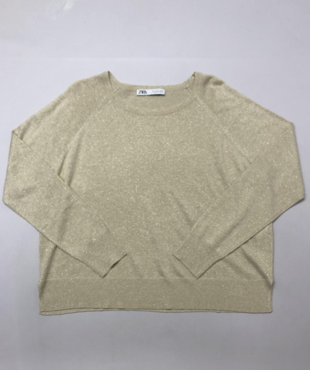 Фото1 Кофта ZARA