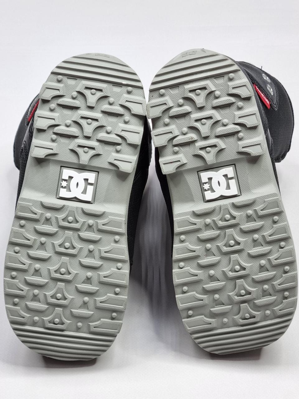 Фото3 Сноубордочні черевики DC Shoes Scout Boa