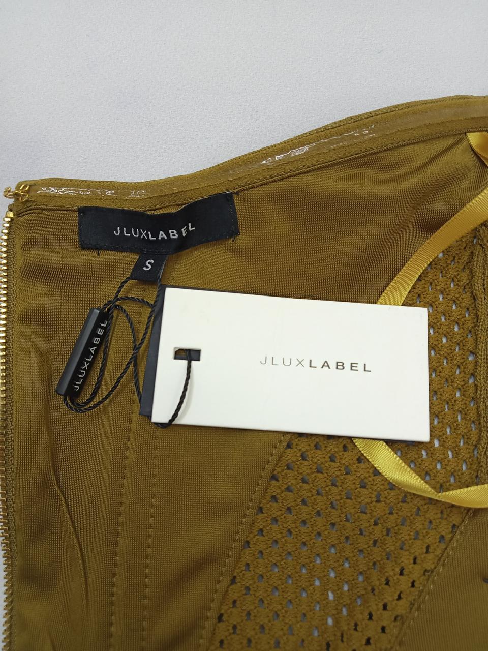 Фото3 Корсет JLUXLABEL