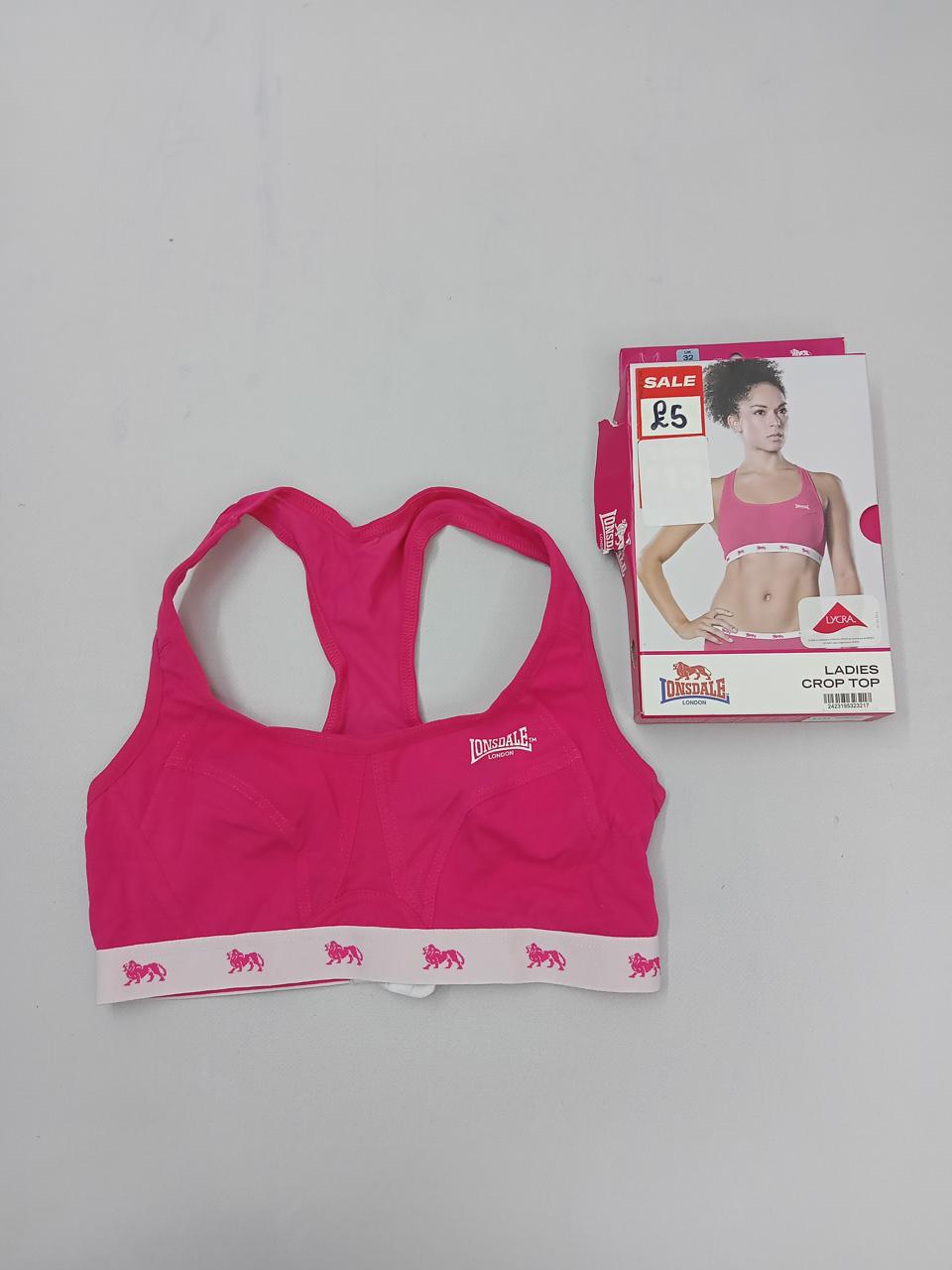 Фото1 Топ Lonsdale