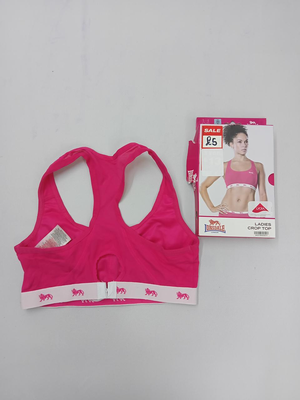 Фото2 Топ Lonsdale