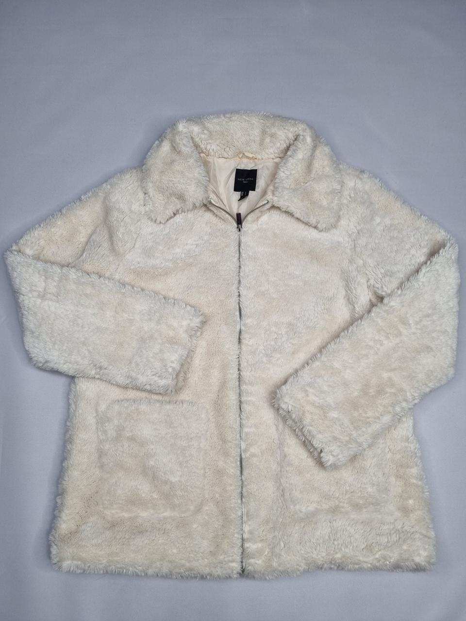 Фото1 Шуба New Look