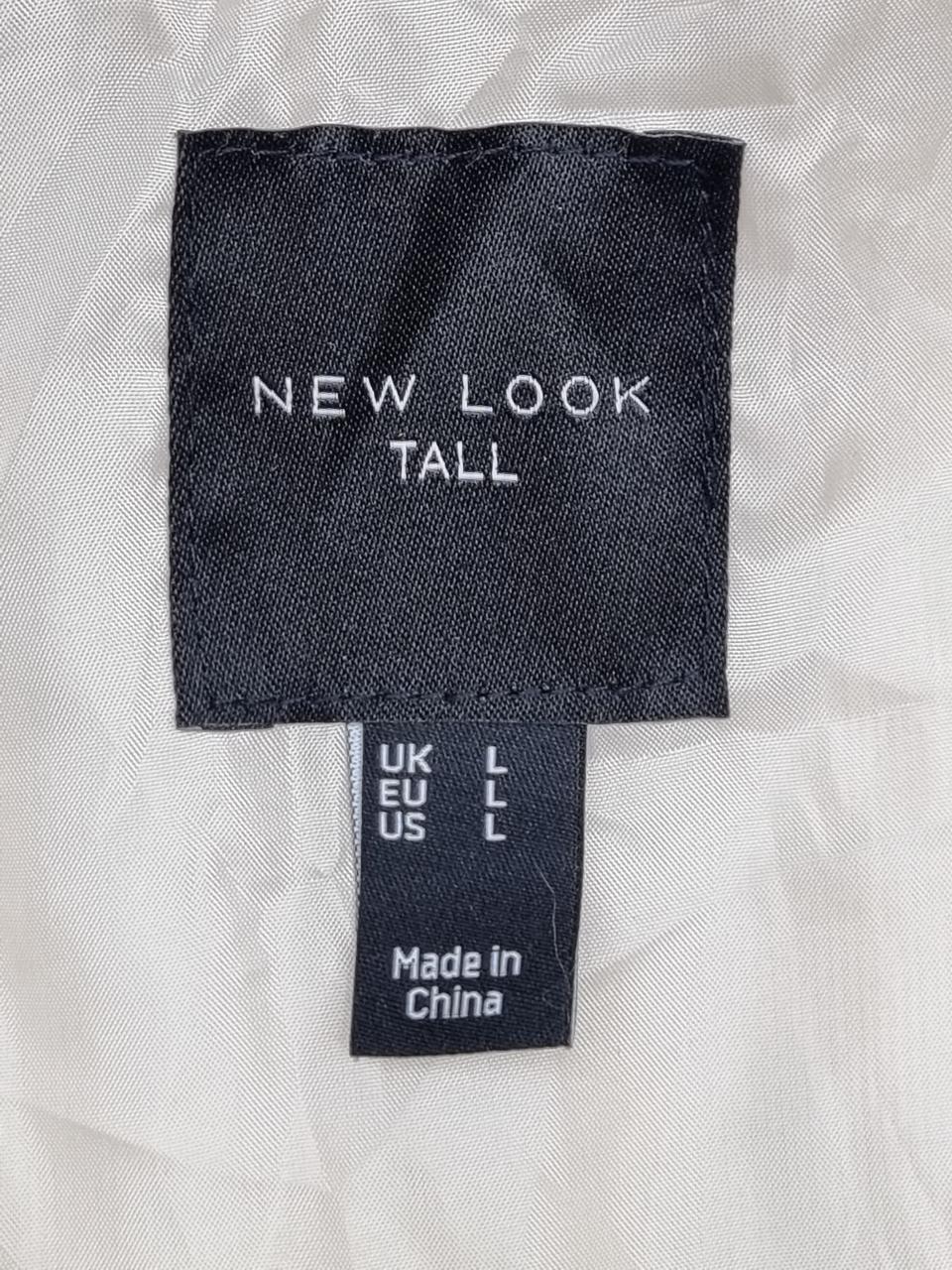 Фото3 Шуба New Look