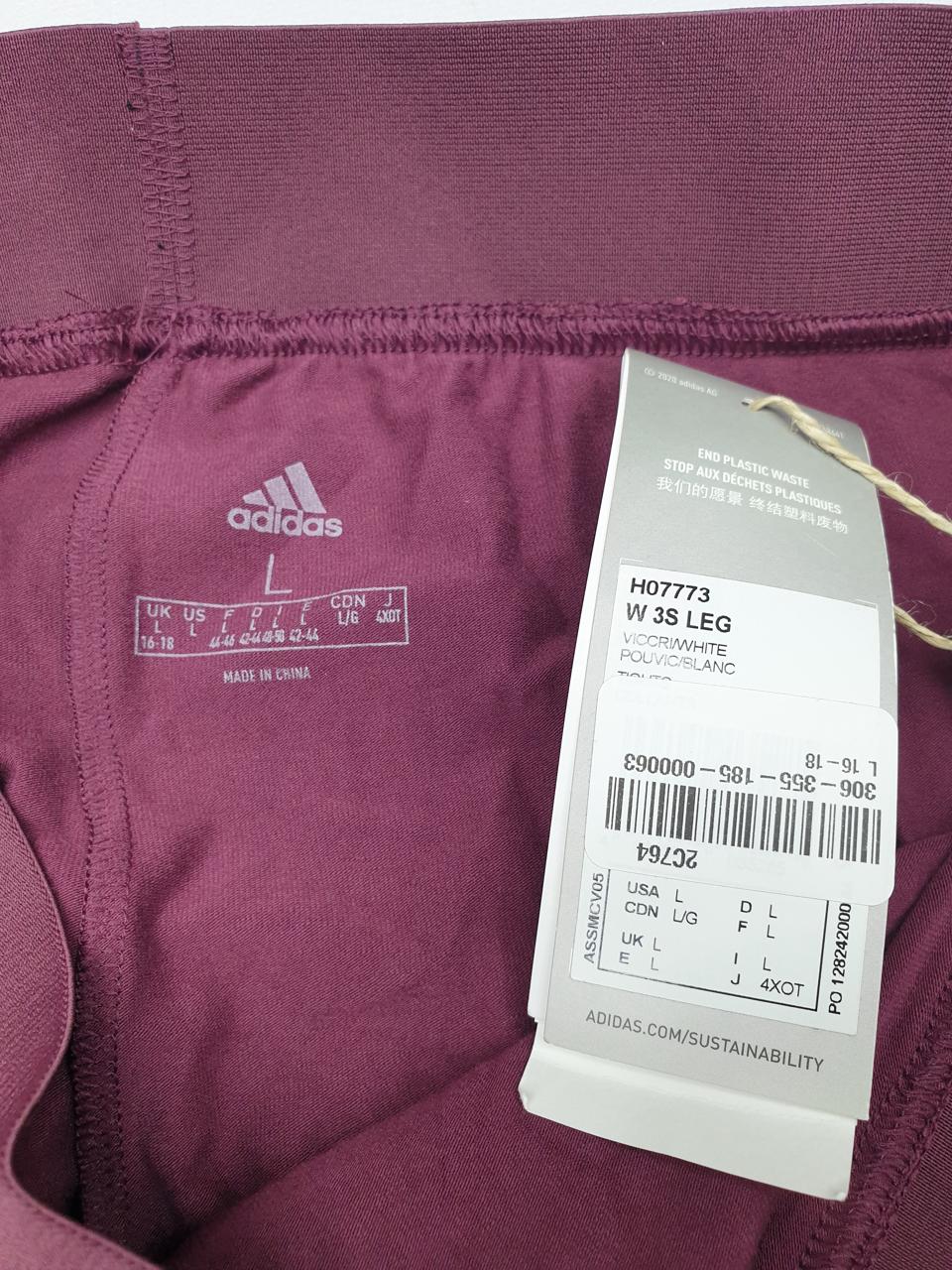 Фото3 Легінси Adidas