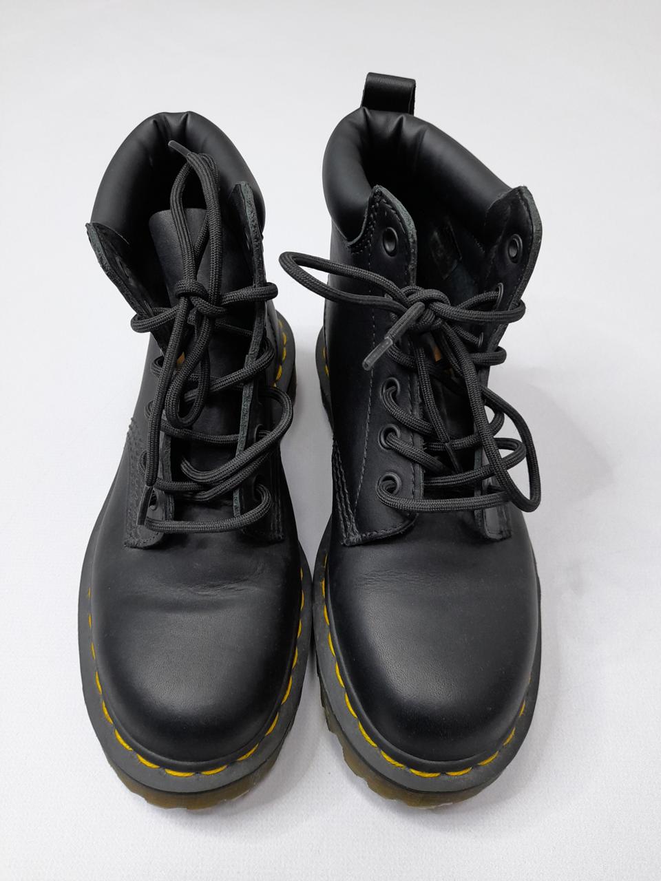 Фото2 Чоботи DR. Martens