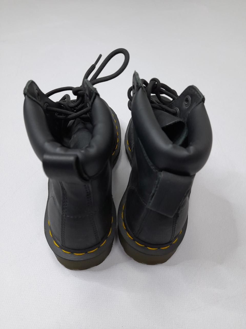 Фото3 Чоботи DR. Martens